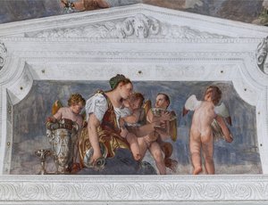 Allegoria dell