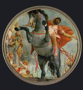  da (1528-88) Veronese
