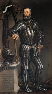 Ritratto di Pase Guarienti da (1528 88) Veronese