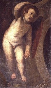 Putto da Veronese