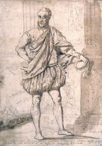 Autoritratto