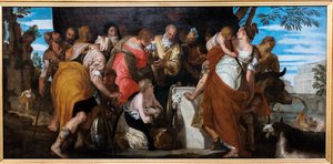  da (1528-88) Veronese