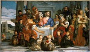 I pellegrini di Emmaus ...