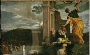  da (1528-88) Veronese