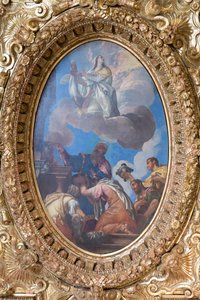 Fede come forza della repubblica da (1528 88) Veronese