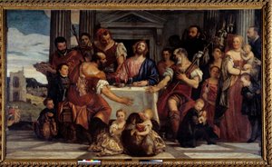 I pellegrini di Emmaus
