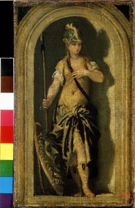 Minerva da Veronese