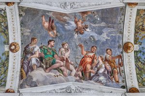 La Corte dell
