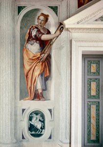Il trombettista da Veronese