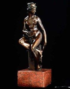 Architettura da Giambologna