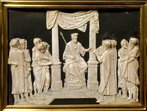 Francesco I de