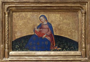 Madonna dell