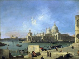Vista della Salute dall