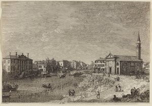 Al Dolo da Canaletto
