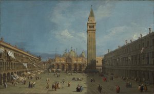Piazza San Marco