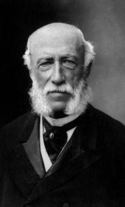 Georges Henri Comte de Munster, c. 1860-1880 da (1820 1910) Nadar