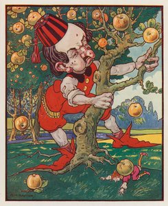 Illustrazione per 