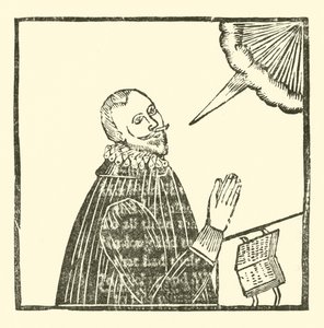 Illustrazione per The Roxburghe Ballads da (after) English School