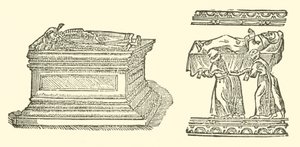 Illustrazione per The Roxburghe Ballads da (after) English School