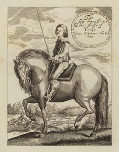 Giacomo II e VII, re d