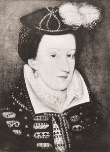 Maria, regina di Scozia