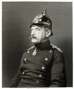 Albrecht von Roon da (after) English photographer