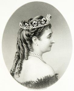 Eugenia da (after) English photographer