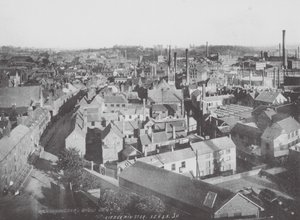 Kidderminster da (after) English photographer