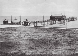 Molo di Lytham
