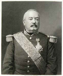 Maresciallo Bazaine