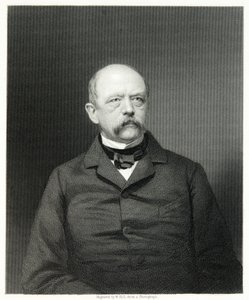 Otto von Bismarck