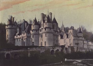 Chateau d