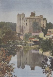 Clisson, Castello da (after) French Photographer