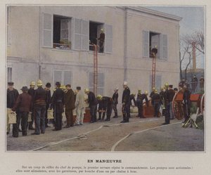In manovra da (after) French Photographer