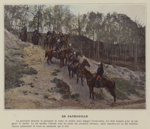 In Pattuglia