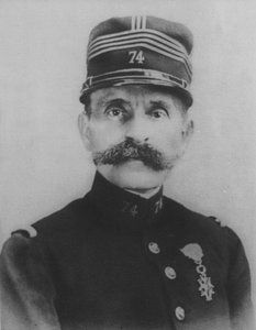Esterhazy da (after) French Photographer