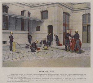 Fuochi di Cantina