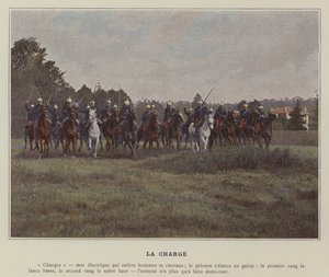 La Carica