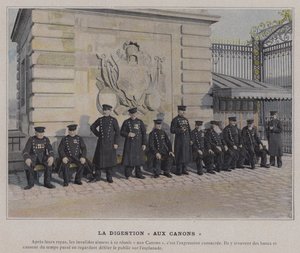La digestione 