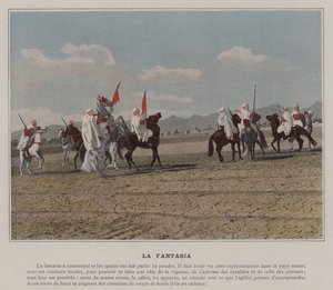 La fantasia