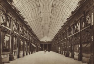 La Galleria d