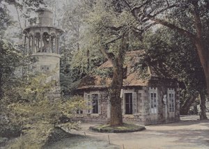La Laiterie