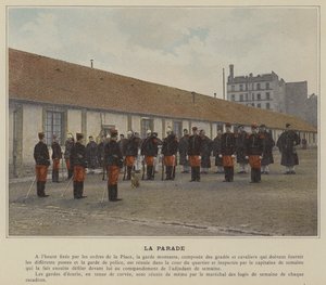 La Parata