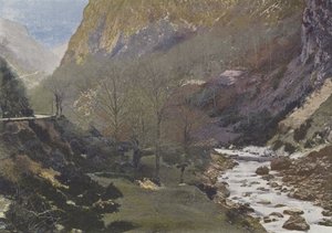 La Strada delle Acque Calde