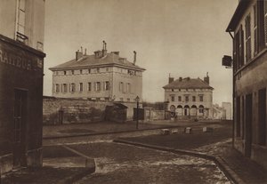 La barriera d