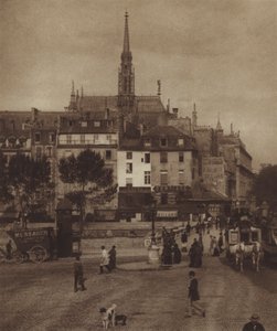 Il Quai des Orfevres all