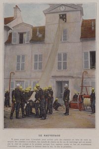 Il Salvataggio