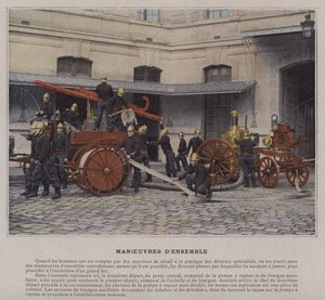 Manovre d