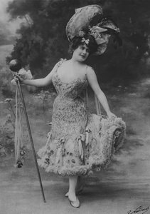 Marcelle Irven