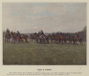 Piede a Terra